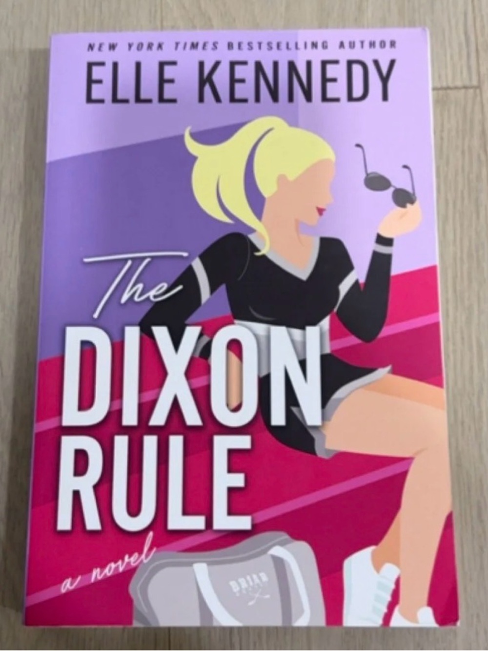 The Dixon Rule
